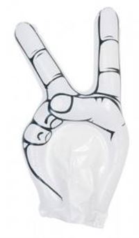 MANO GONFIABILE